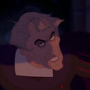 Claude Frollo
